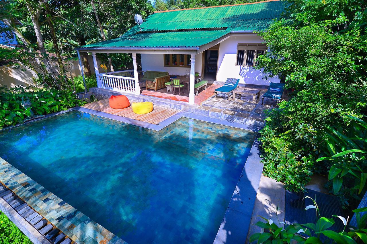 Serendipity House Галле Экстерьер фото